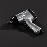 Гайковерт пневматический Kranz 1/2 дюйма, 330 Нм