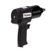 Гайковерт пневматический Kranz 1/2 дюйма, 680 Нм