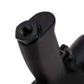 Гайковерт пневматический Kranz 1/2 дюйма, 680 Нм