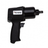 Гайковерт пневматический Kranz 1/2 дюйма, 680 Нм
