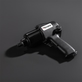 Гайковерт пневматический Kranz 1/2 дюйма, 680 Нм