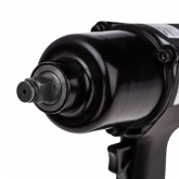 Гайковерт пневматический Kranz 1/2 дюйма, 680 Нм