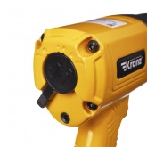 Гайковерт пневматический Kranz 1/2 дюйма, 868 Нм