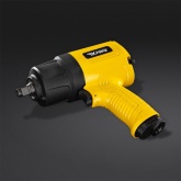 Гайковерт пневматический Kranz 1/2 дюйма, 868 Нм