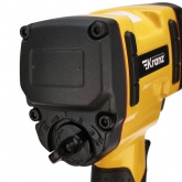 Гайковерт пневматический Kranz 1/2 дюйма, 1490 Нм