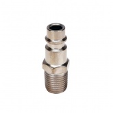 Гайковерт пневматический Kranz 1/2 дюйма, 1490 Нм