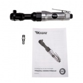 Трещотка пневматическая Kranz 1/2 дюйма, 70 Нм