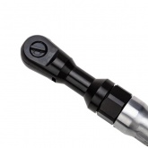 Трещотка пневматическая Kranz 1/2 дюйма, 70 Нм