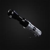 Трещотка пневматическая Kranz 1/2 дюйма, 70 Нм