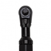 Трещотка пневматическая Kranz 1/2 дюйма, 70 Нм