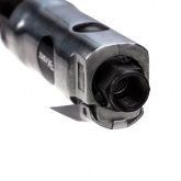 Трещотка пневматическая Kranz 1/4 дюйма, 70 Нм