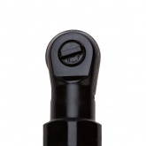 Трещотка пневматическая Kranz 1/4 дюйма, 70 Нм