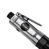 Трещотка пневматическая Kranz 1/4 дюйма, 70 Нм