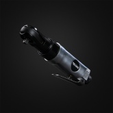 Трещотка пневматическая Kranz 1/4 дюйма, 70 Нм