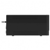 ИБП ДКС Info LCD линейно-интерактивный 1200ВА/720Вт 2х7Ач IEC C13 4шт USB+RJ45