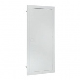 Встраиваемый силовой щит EKF PROxima Nova (4х12) 48 модулей с пластиковой дверью IP41 белый