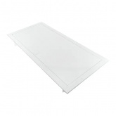 Встраиваемый силовой щит EKF PROxima Nova (4х12) 48 модулей с пластиковой дверью IP41 белый