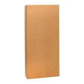 Встраиваемый силовой щит EKF PROxima Nova (4х12) 48 модулей с пластиковой дверью IP41 белый