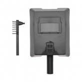 Сварочный аппарат Rexant MINI-160 инверторный 4кВт