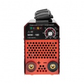 Сварочный аппарат Rexant MINI-160 инверторный 4кВт