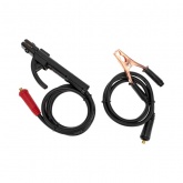 Сварочный аппарат Rexant MINI-190 инверторный 5кВт