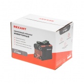 Сварочный аппарат Rexant MINI-190 инверторный 5кВт