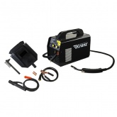 Сварочный аппарат Kranz MIG-160 инверторный полуавтоматический 6,2кВт