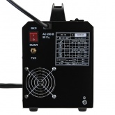 Сварочный аппарат Kranz MIG-160 инверторный полуавтоматический 6,2кВт