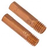 Сварочный аппарат Kranz MIG-160 инверторный полуавтоматический 6,2кВт