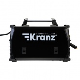 Сварочный аппарат Kranz MIG-200 инверторный полуавтоматический 6,9кВт