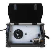 Сварочный аппарат Kranz MIG-200 инверторный полуавтоматический 6,9кВт