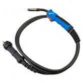 Сварочный аппарат Kranz MIG-200 инверторный полуавтоматический 6,9кВт