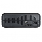 Источник бесперебойного питания ITK ELECTRA LT5 1кВА/0.6кВт LCD с АКБ 1х9Ач