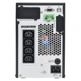 Источник бесперебойного питания ITK ELECTRA OT 1кВА/1кВт LCD 24В DC с АКБ 2х9Ач