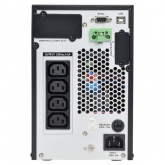 Источник бесперебойного питания ITK ELECTRA OT 1кВА/1кВт LCD 36В DC без АКБ с регулируемым ЗУ