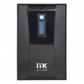 Источник бесперебойного питания ITK ELECTRA ET 3кВА/1.8кВт с АКБ 4х9Ач USB