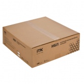 Источник бесперебойного питания ITK ELECTRA OR 3кВА/3кВт LCD 96В DC без АКБ с регулируемым ЗУ