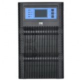 Источник бесперебойного питания ITK ELECTRA OT 3кВА/3кВт LCD 72В DC с АКБ 6х7Ач