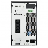 Источник бесперебойного питания ITK ELECTRA OT 3кВА/3кВт LCD 72В DC с АКБ 6х7Ач