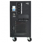 Источник бесперебойного питания ITK ELECTRA LT 5кВА/4кВт 48VDC с АКБ 4х17Ач USB