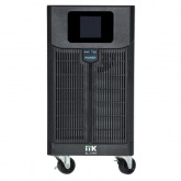 Источник бесперебойного питания ITK ELECTRA LT 5кВА/4кВт 48VDC с АКБ 4х17Ач USB Schuko