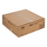 Источник бесперебойного питания ITK ELECTRA OR 6кВА/6кВт 192-240В DC без АКБ с регулируемым ЗУ