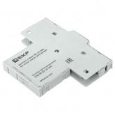 Контакт дополнительный EKF АПД-80 ДК-20 2NO