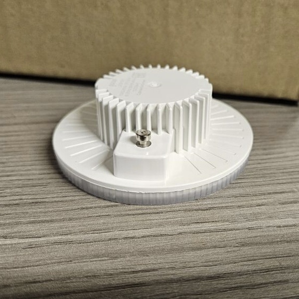 LED лампочка таблетка мощностью 8 Вт с цоколем GX53 холодный свет для натяжных потолков