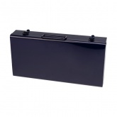 Сварочный аппарат для труб Rexant RX-1000 1000W 50-300 градусов, насадки 20/25/32/40/50/63мм