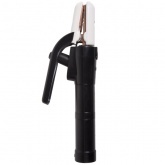 Сварочный держатель электрода Rexant 500А С-type электрод 3-10 мм, 230x35x35 мм