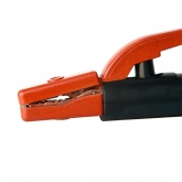 Сварочный держатель электрода Rexant 500А American type электрод 3-10 мм, 230x35x35 мм