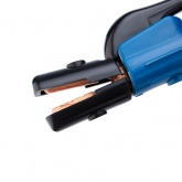 Сварочный держатель электрода Rexant 300А E-type лектрод 2-5 мм, 230x35x35 мм