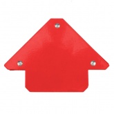 Магнитный угольник-держатель Rexant для сварки 3 угла, усилие до 11,3кг