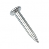 Гвозди по бетону для монтажного пистолета Kranz 3х19 мм (упаковка 1000 шт.)